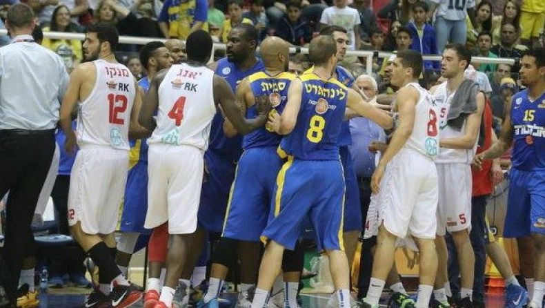 Τρεις αγωνιστικές & πρόστιμο στον «Σόφο»! (vid)