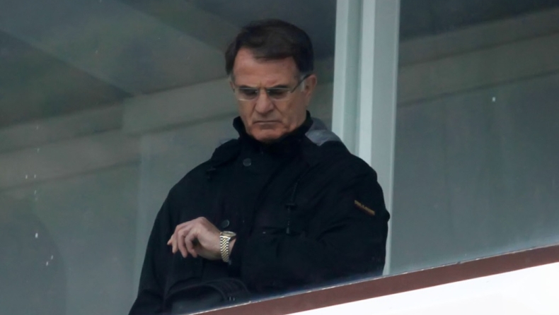 Μπάγεβιτς: «Πολλοί τίτλοι στη Νέα Φιλαδέλφεια»