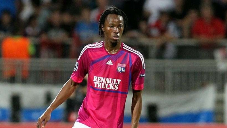 «Θέλει Κονέ ο Ολυμπιακός»