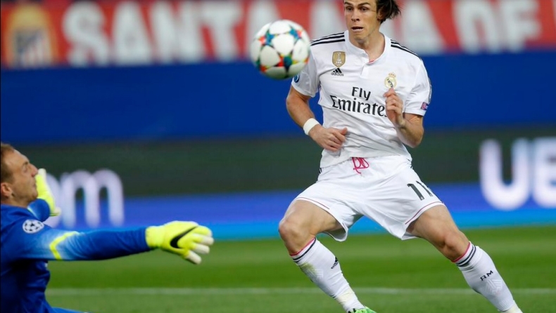 Μπέιλ: «Θα ήταν δίκαιο αν κερδίζαμε...»