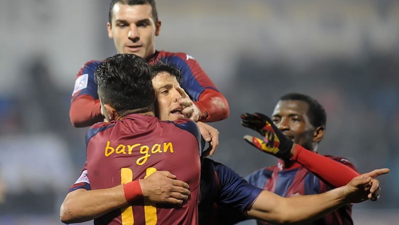 Μπεν ή Καλτσάς;