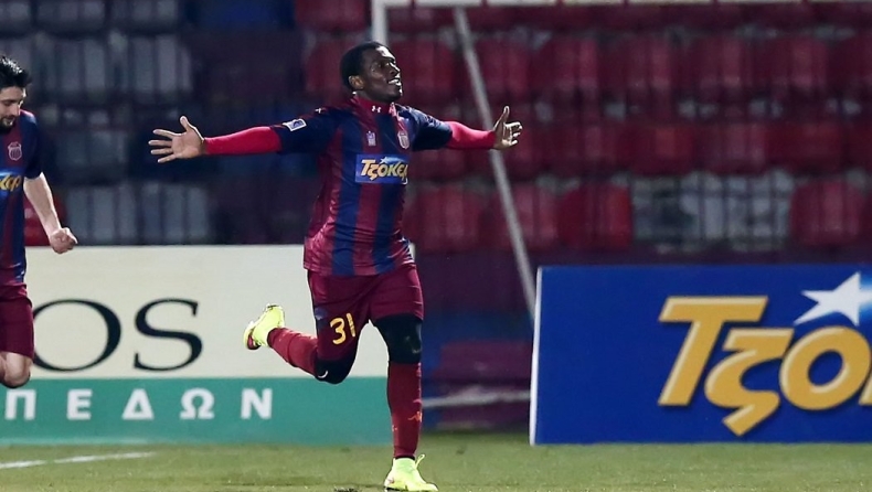 Μπεν: «Ολυμπιακός, η καλύτερη επιλογή»!