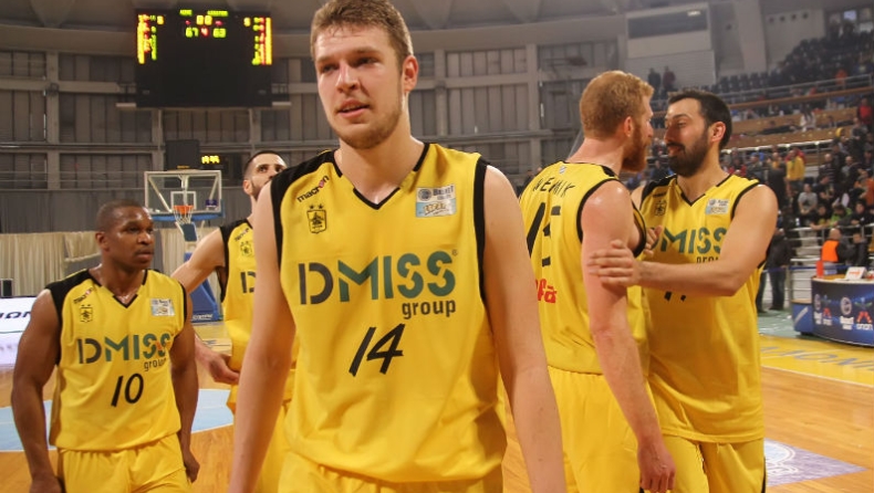 Μπαρτσελόνα για Βεζένκοφ!