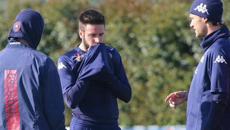 Ζέμαν: «Μονάχα μας απείλησαν, δεν χτύπησαν»