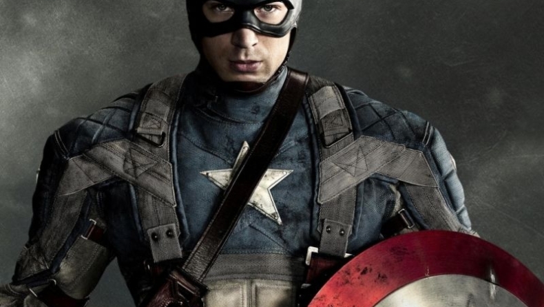 Avengers: Είναι ο Captain America παρθένος;