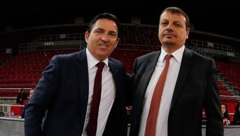 Πασκουάλ: «Είμαστε σε φόρμα»