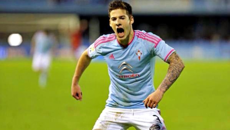 Θέλτα - Ράγιο Βαγιεκάνο 6-1