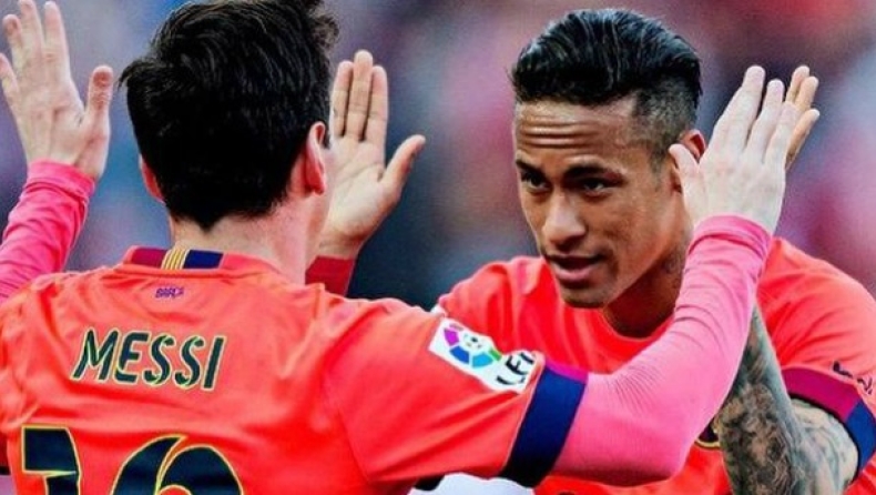 Εσπανιόλ – Μπαρτσελόνα 0-2