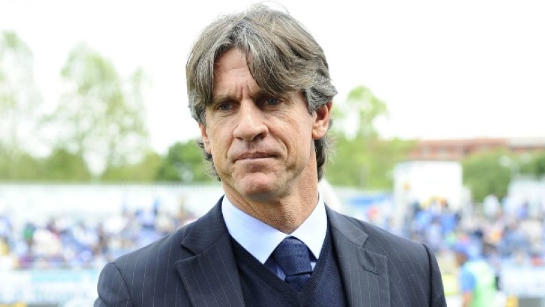 Ανανέωσε ο Τζιαρέτα