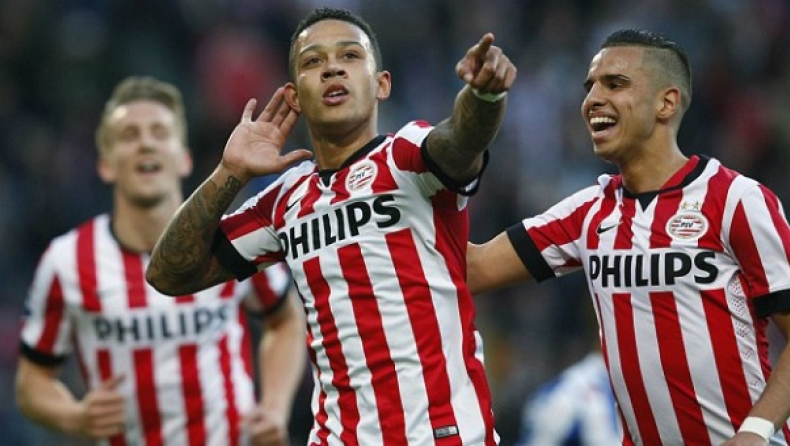 Τα είπε με Γιουνάιτεντ ο Ντεπάι!