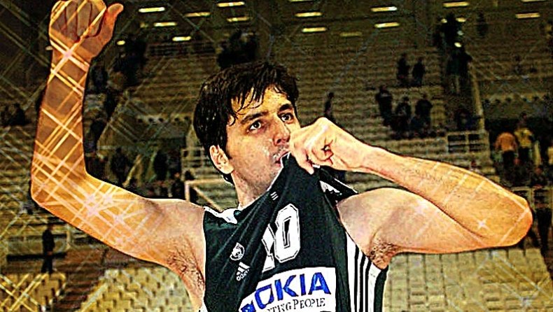 Μποντιρόγκα: «Θα είμαι για πάντα Παναθηναϊκός!» (gTV)