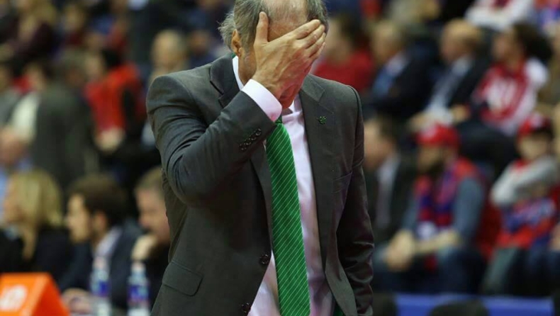 Προς τι το μίσος, ο αλληλοσπαραγμός και η έκπληξη;