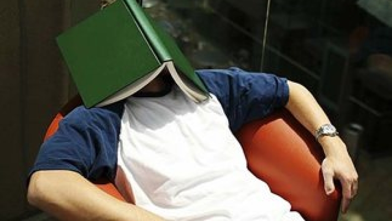 Το μυστικό για να τα πάτε καλά στις εξετάσεις