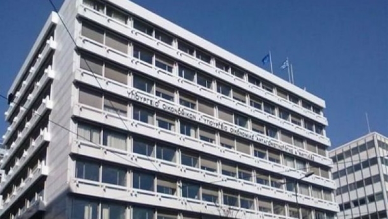 «Ανυπόστατο το τηλεγράφημα του Reuters για τα αποθέματα μετρητών»