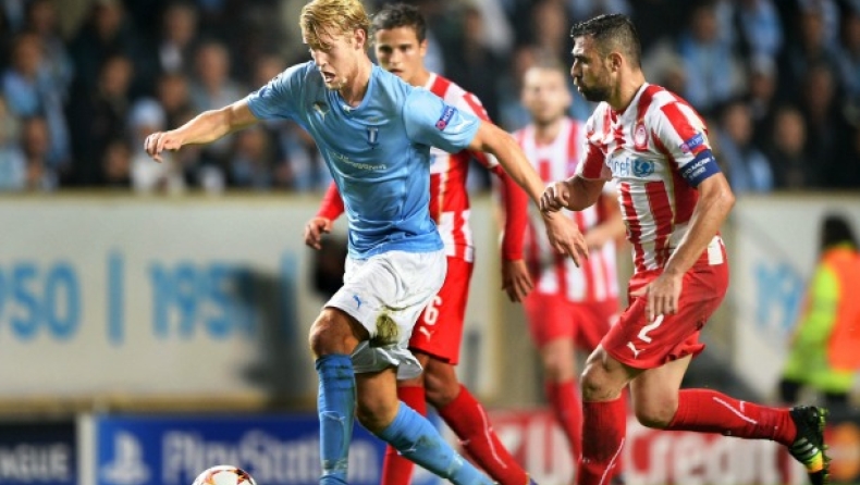 Εξετάζει Ελάντερ ο Παναθηναϊκός!