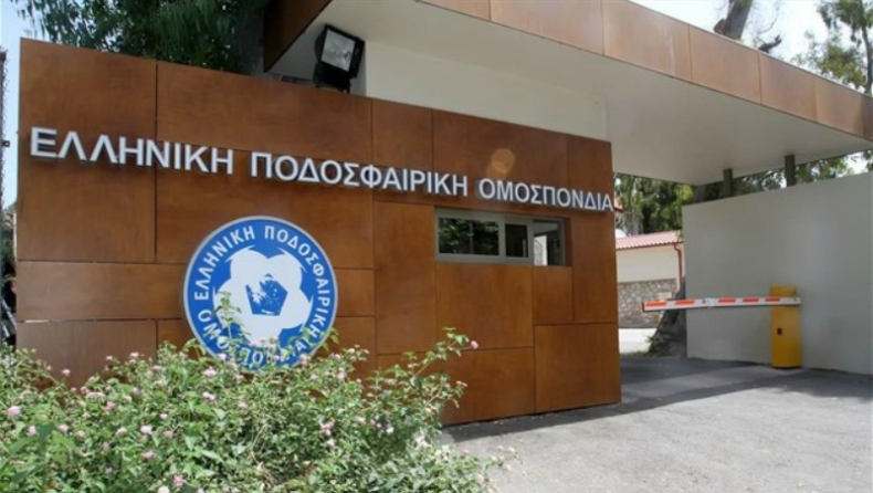 Και "ναι" να πει η ΕΠΟ, θα μας διώξουν...