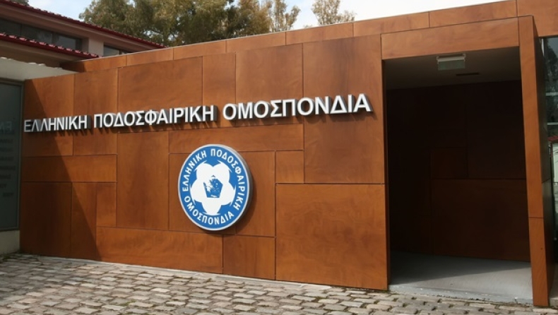 Ιωαννίδης: «Η ΕΠΟ έπρεπε να είχε ξεκινήσει έρευνα!»