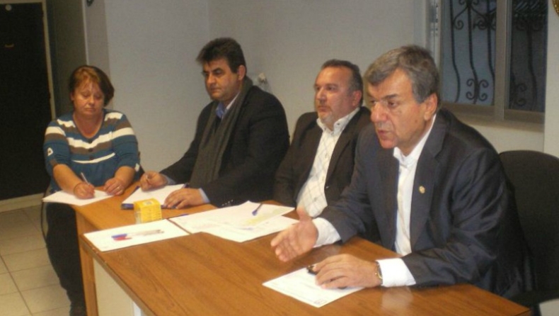 Σάββας: «Με απείλησαν πως θα βρεθώ στο χαντάκι»!