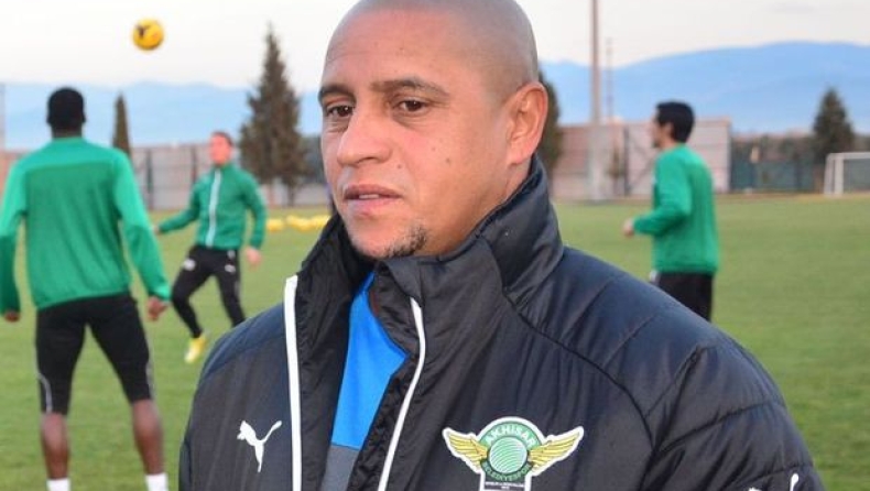 Παραμένει εκτός πλάνων ο Γκέκας