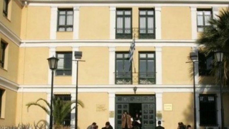 Σήμερα στον ανακριτή τρεις διαιτητές