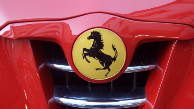 Ferrari και Alfa Romeo χέρι-χέρι