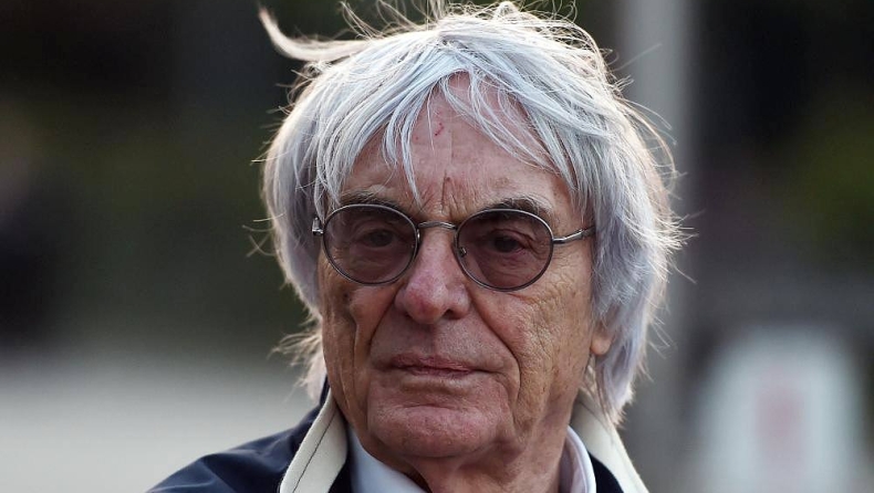 Εκτός Formula 1 η Μόντσα;
