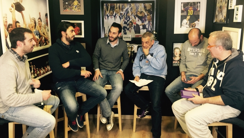 Οι 20 «μεγαλύτεροι» ξένοι στην ιστορία του ελληνικού μπάσκετ Vol.1 (gTV)