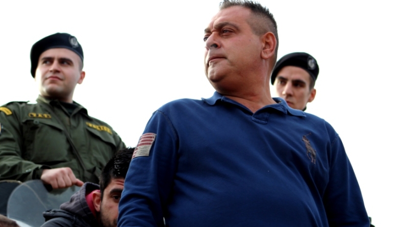 Γιαλιάς: «Παραμύθια και μυθεύματα»