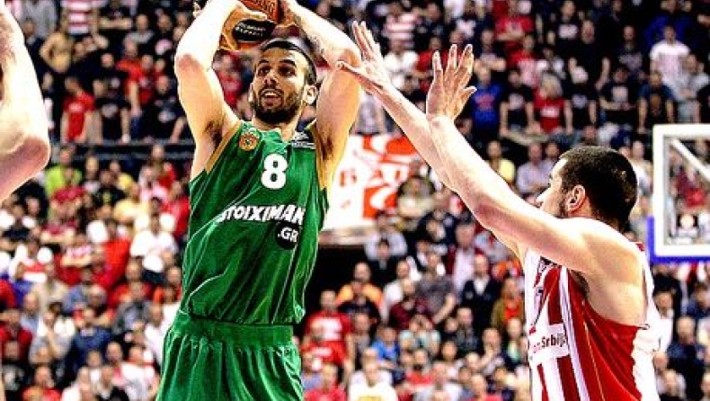 H ευρωπαϊκή χρονιά είναι απόλυτα πετυχημένη