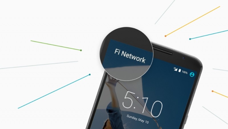 Το μέλλον στην κινητή τηλεφωνία έρχεται από την Google