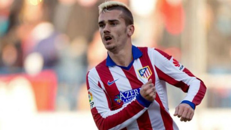 Λα Κορούνια -Ατλέτικο Μαδρίτης 1-2