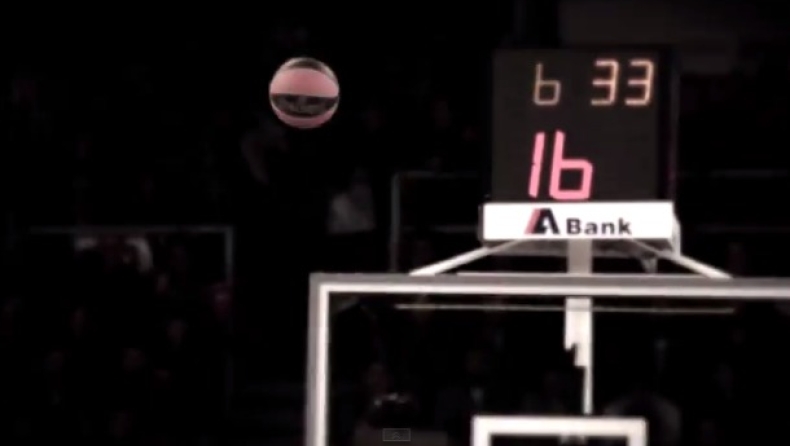 Τα playoffs... σε τρία λεπτά! (vid)