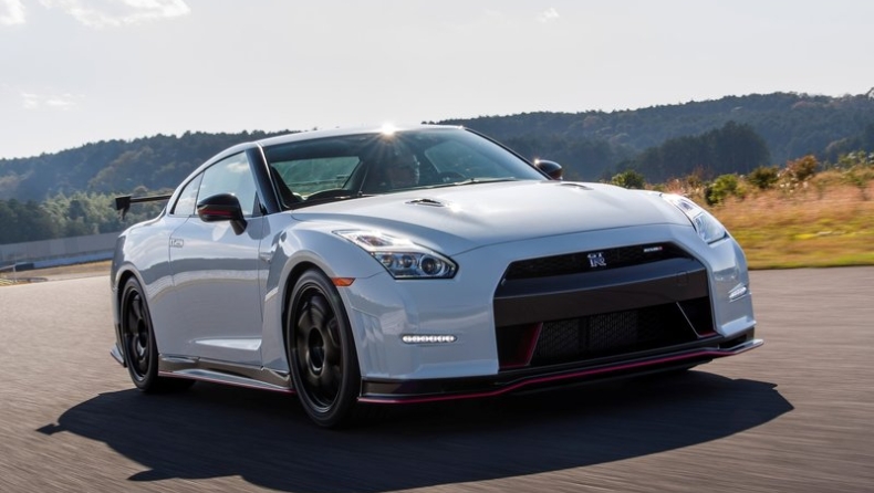 Nissan GT-R: Νew Generation