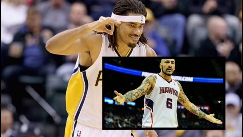 Μαχαιρώθηκε NBAer, μπλεξίματα για τον Άντιτς!
