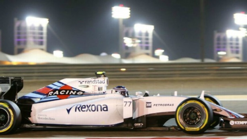 Απώλεια 48 εκ. ευρώ για Williams