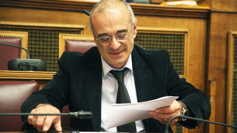 Αλαλούμ με τον Μάρδα που βρήκε πλεόνασμα στα ταμεία