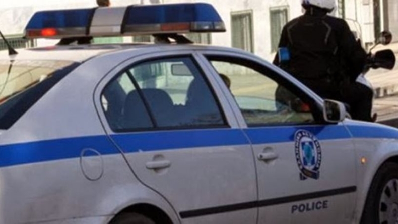 Τέσσερις συλλήψεις για διακίνηση μεταναστών στη βόρεια Ελλάδα