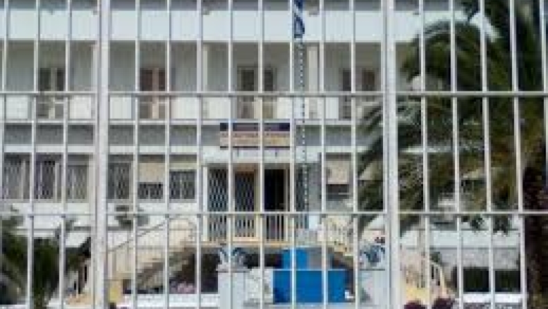 Ξεσηκώθηκαν στον Κορυδαλλό για τη δίκη της Χρυσής Αυγής