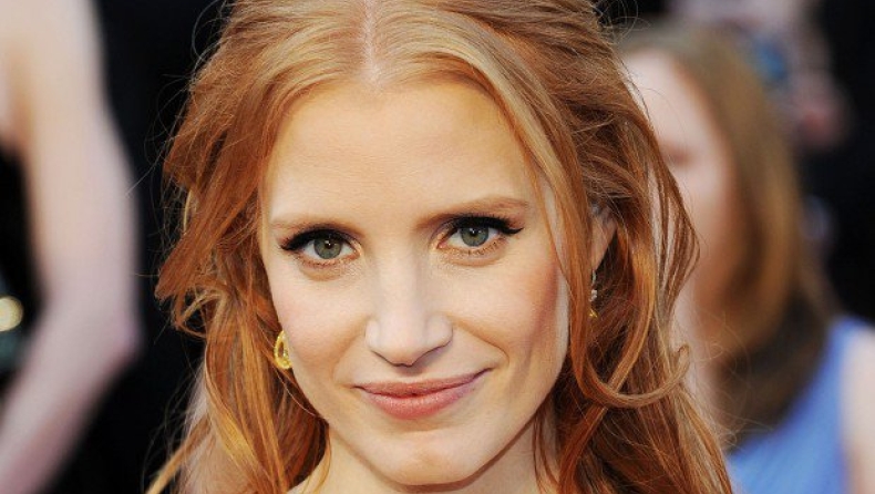 Αυτό είναι το νέο σπίτι της Jessica Chastain στη Νέα Υόρκη! (pics)