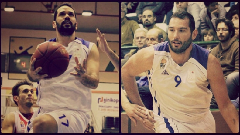 Καράμπουλας - Καραποστόλου στο gazzetta.gr