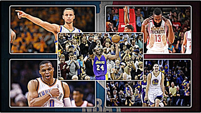 Οι κορυφαίες στιγμές της regular season! (vids)