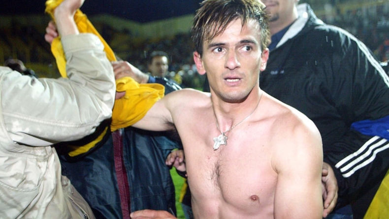 Νίκος Κυζερίδης: Μάχη τρία χρόνια με τον καρκίνο