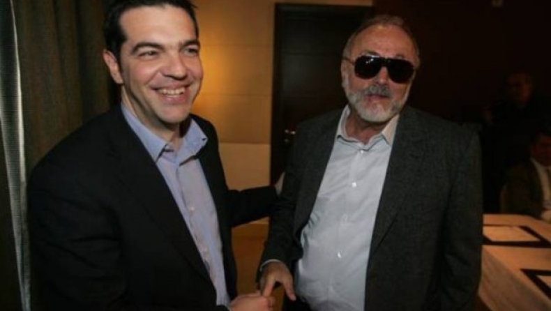 Προσλήψεις 4.500 γιατρών και προσωπικού εξήγγειλε ο Αλέξης Τσίπρας