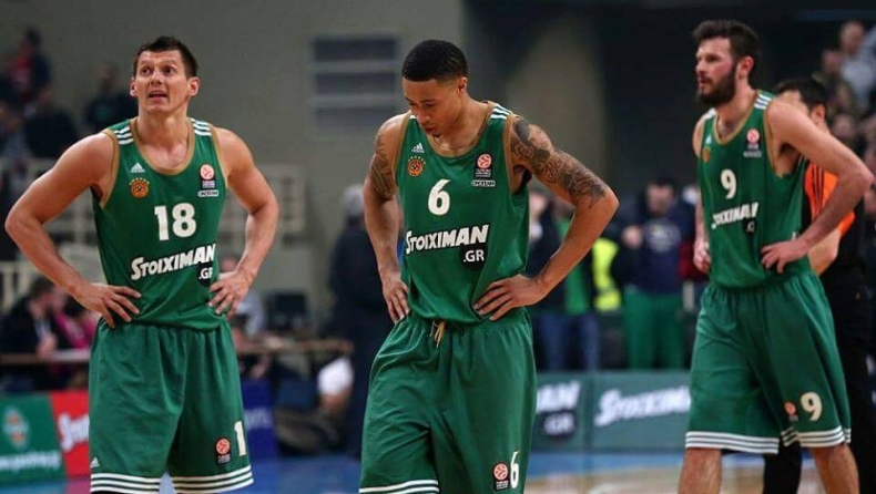 Μ' έναν παίκτη δε νίκησε ποτέ κανείς