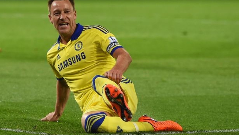 Έπεσε... κράξιμο από Μουρίνιο