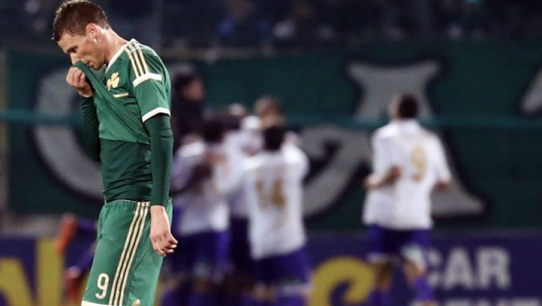 Έξι μήνες ταλαιπωρία!