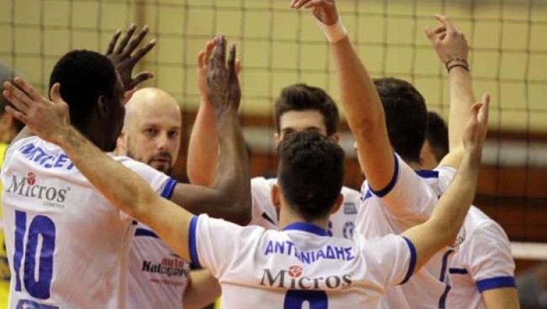 Ελπίδες η ΜΕΝΤ