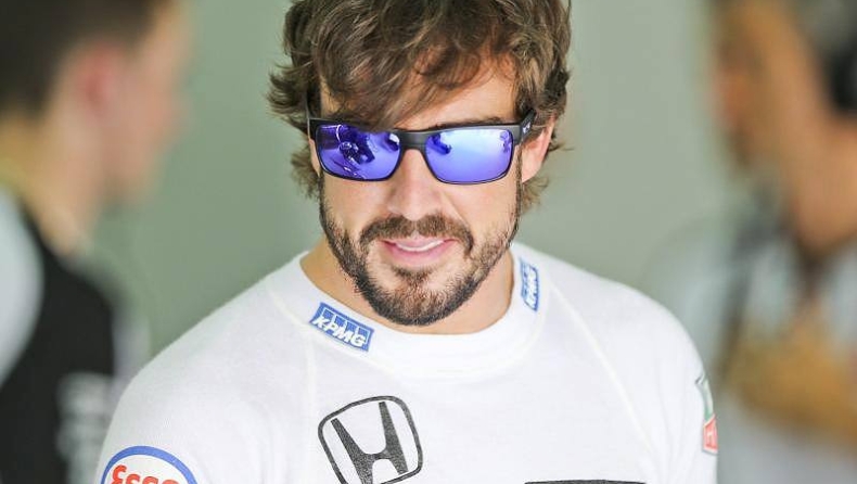 «Αμετανόητος» ο Αλόνσο