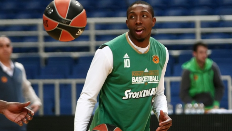 Νέλσον: «Είμαστε περήφανοι»