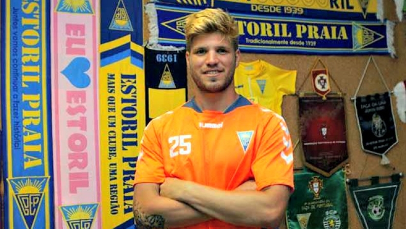 «Βλέπει» Αμάδο ο ΠΑΟΚ